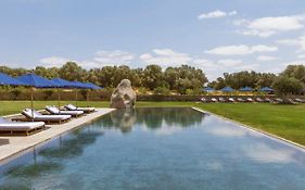 São Lourenço do Barrocal